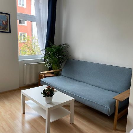 Central Sunny Flat With Free Parking Leilighet Wien Eksteriør bilde