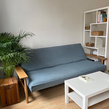 Central Sunny Flat With Free Parking Leilighet Wien Eksteriør bilde