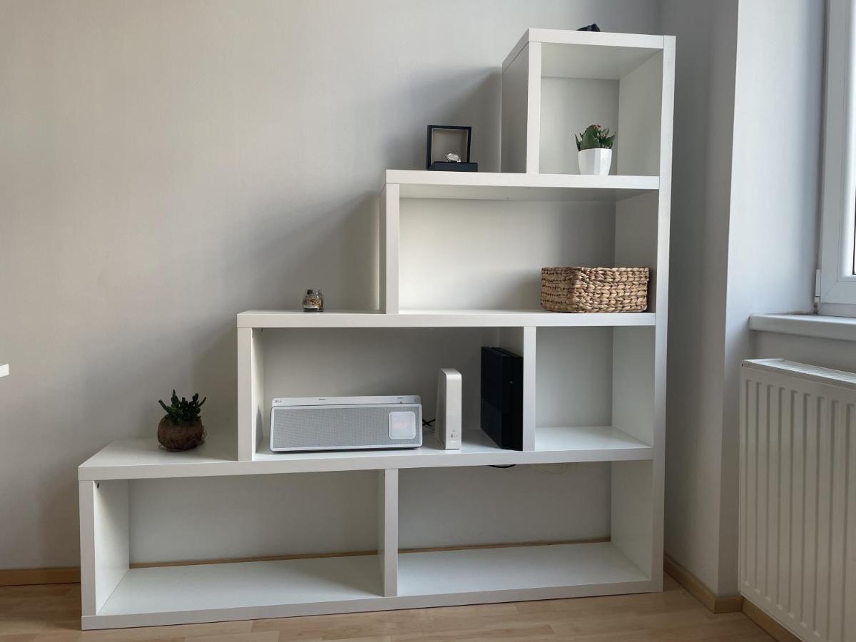 Central Sunny Flat With Free Parking Leilighet Wien Eksteriør bilde